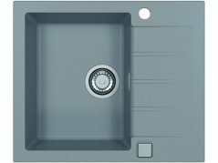 Granitový dřež Alveus Cadit 10 beton 81