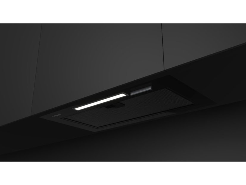 Vstavaný digestor Teka GFI 63030 KOS BK