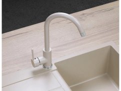 Dřezová baterie Concept BDG3334be Béžová