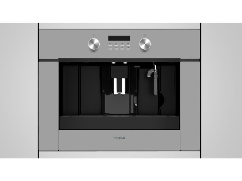 Vstavaný kávovar Teka CLC 855 GM SM