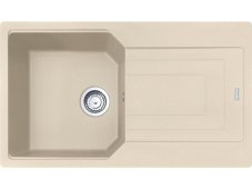 Granitový dřez Franke UBG 611-86 Pískový melír