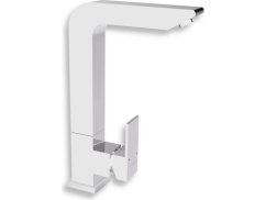 Drezová batéria Edge chróm 36713.0