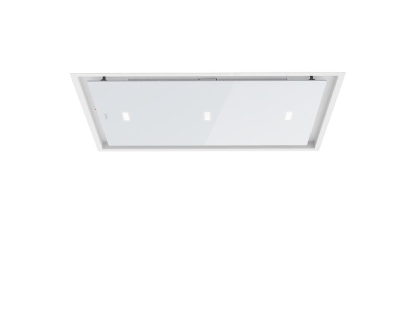 Stropní odsavač par Teka DHT 97670 ROS WH