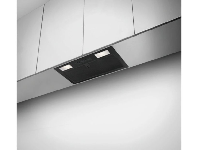 Vestavná digestoř Franke FBI 525 BK - 2