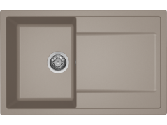 Granitový drez Elleci Life 300 G43