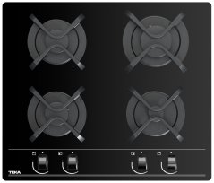 Teka GBC 64000 KBC BK plynová varná doska - 2