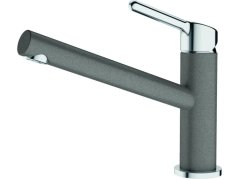 Dřezová baterie Franke FC 3054.084 Orbit Šedý kámen