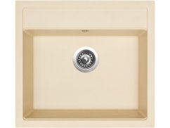 Set Sinks Solo 560 Sahara + Vitalia G Set Sinks Solo 560 Sahara + Vitalia G