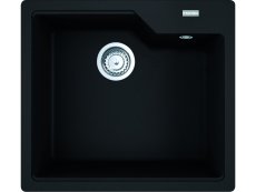 Granitový drez Franke UBG 610-56 Matná čierna