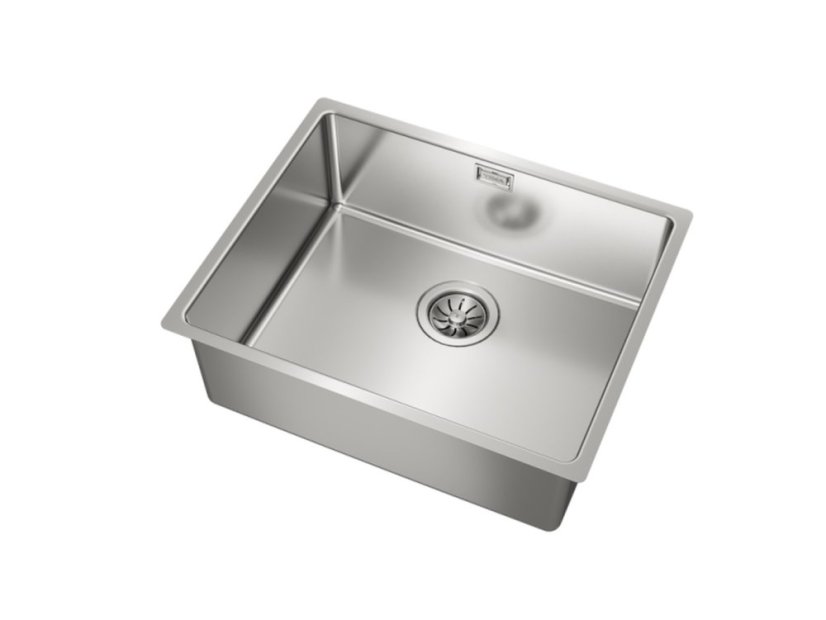 Kuchynský drez Teka BE LINEA RS15 50.40 X