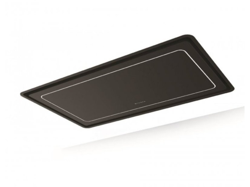 Stropní digestoř Faber HIGH-LIGHT BK MATT KL A91/2