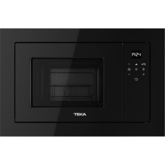 Teka ML 8210 BIS BK