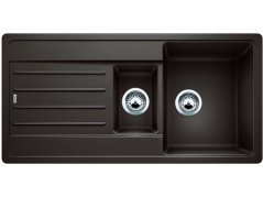 Granitový drez Blanco LEGRA 6 S káva