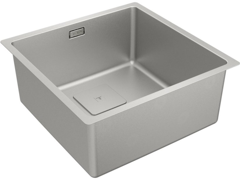 Nerezový dřez Teka FLEXLINEA RS15 40.40 FORTINOX