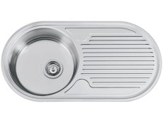 40908-3_nerezovy-drez-sinks-semidueto-847-m-matny 40908-3_nerezovy-drez-sinks-semidueto-847-m-matny