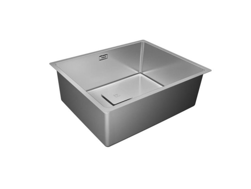 Kuchyňský dřez Teka FLEXLINEA RS15 50.40 X