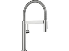 Dřezová baterie Blanco CULINA-S Mini II PVD steel - 1