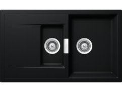 Granitový drez Schock Mono D-150-A Puro