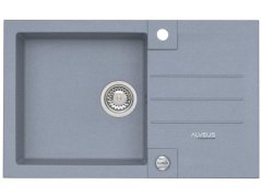 SET ALVEUS ROCK 130/04+ BATÉRIA ELZA BRS