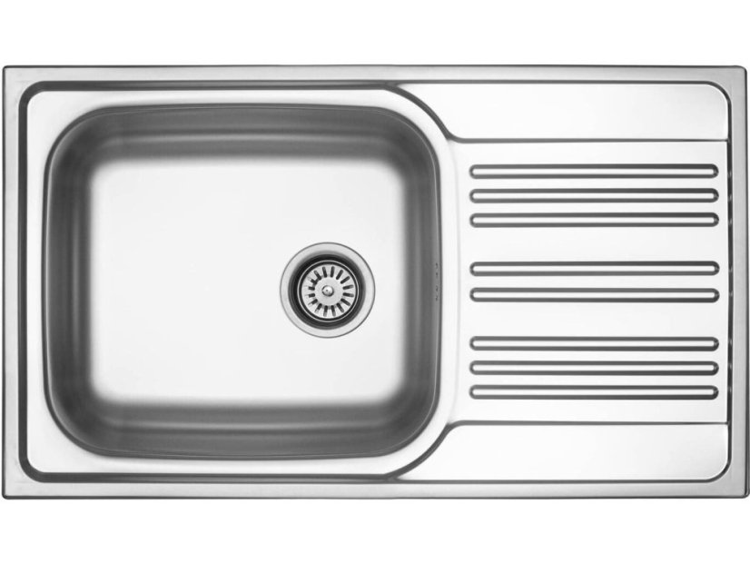 Sinks STAR 860 XXL + ELKA
