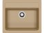 Granitový drez Alveus ATROX 30 QC béžový A50