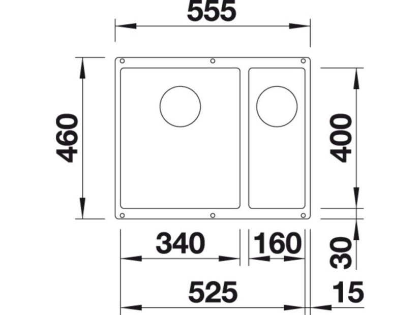 56439-10_granitovy-drez-blanco-subline-340-160-u-infino-tartufo-bez-tahla-drez-vlevo