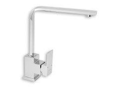 Drezová batéria Edge chróm 36713.0