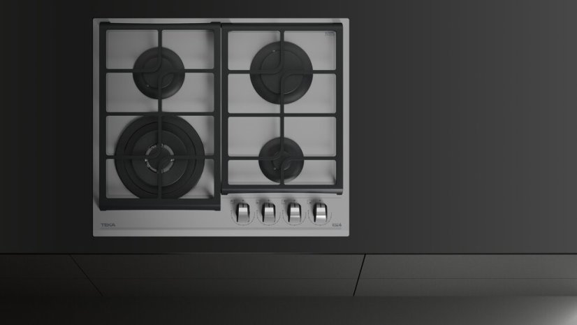 Teka GZC 64320 XBC SM
