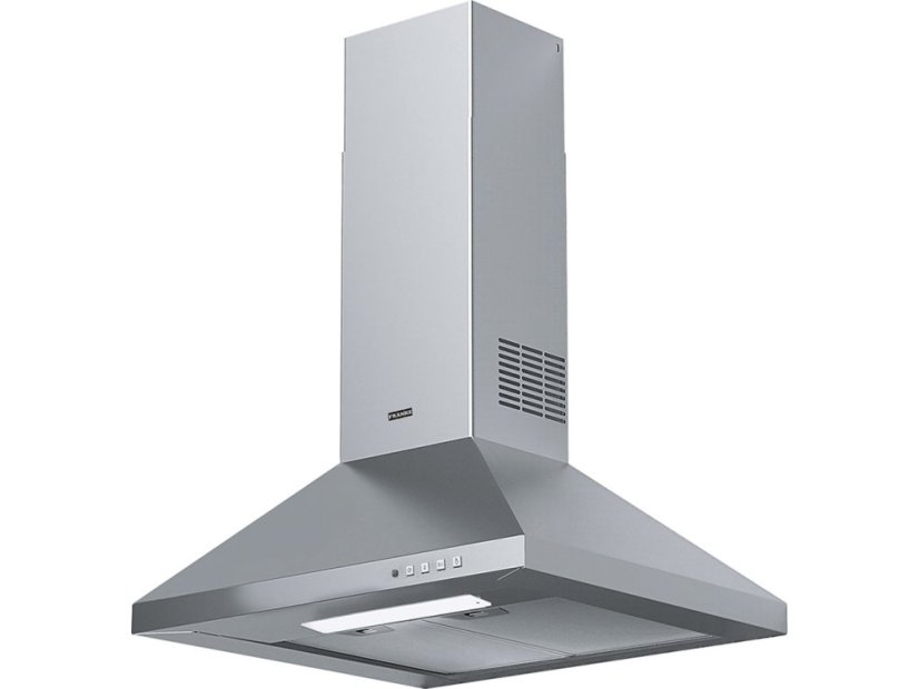 Komínová digestoř Franke FDL 6165 XS Nerez