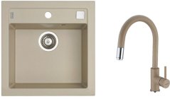 Set Alveus Formic 20/55+ Batéria Delos 55