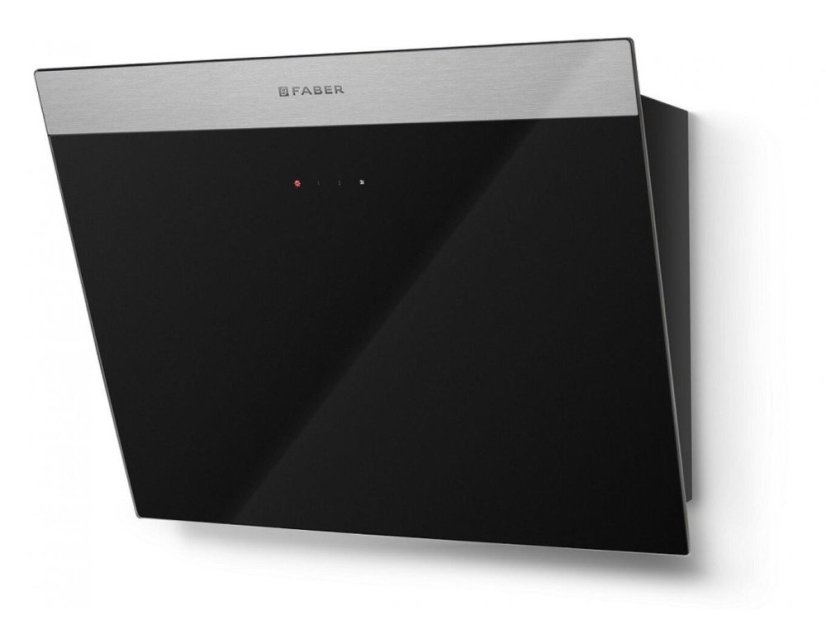 Komínová digestoř Faber DAISY PLUS BK A55