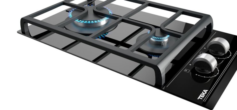 Teka GZC 32300 XBC BK