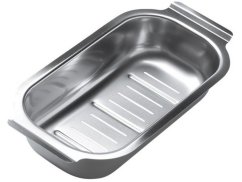 Odkvapkávacia miska Alveus