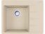 Granitový dřez Franke CNG 611-62 TL/2 Pískový melír - 1