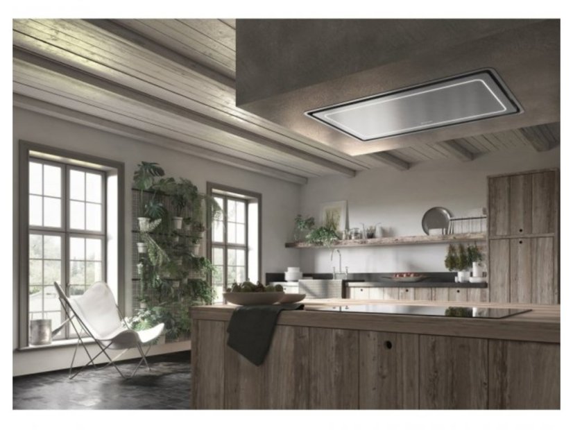 Digestoř Faber HIGH-LIGHT X KL A91/2 realizace4