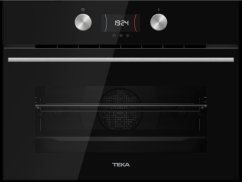 Kompaktná vstavaná rúra Teka HLC 8400 BK