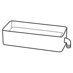 Kondenzační jímka HVK-B