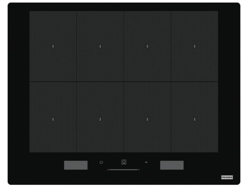 Franke FMY 658 I FP BK