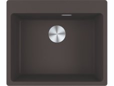 Granitový dřez Franke MRG 610-54 FTL Šedá břidlice