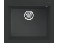 Granitový drez Elleci Quadra 110 G40