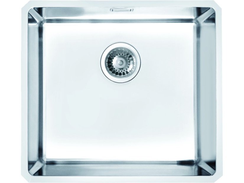 Nerezový drez Alveus Kombino 40 U