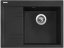 Sinks RIM 650 P Granblack + Polo GR