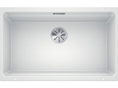 Granitový drez Blanco ETAGON 700 U Biela Granitový drez Blanco ETAGON 700 U Biela