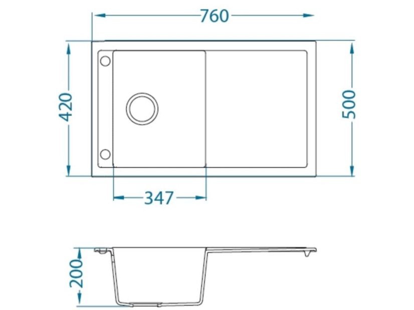 Set Alveus Formic 30/05 + Cleo 05