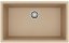Granitový drez Alveus Omni 40 Beige