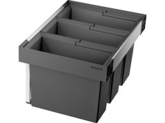 Odpadkový kôš Blanco Flexon II LOW 60/3