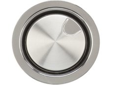 Sinks Telma kryt odtoku sítkového ventilu Sinks Telma kryt odtoku sítkového ventilu