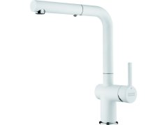 Dřezová baterie Franke FN 6110.094 Active New Bílá led