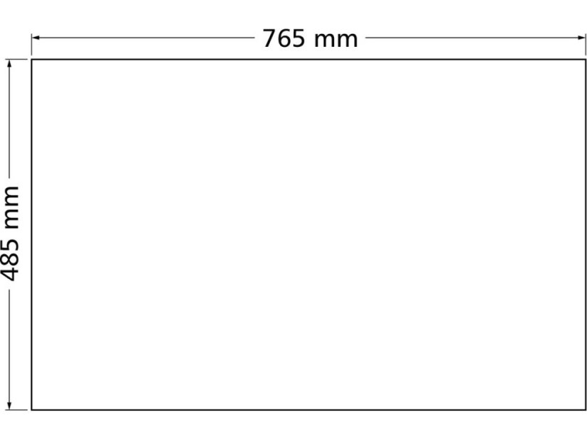 Granitový dřez Sinks BEST 780 Sahara