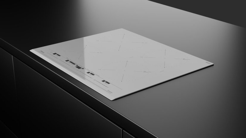 Indukčná varná doska Teka IZC 64630 MST SM